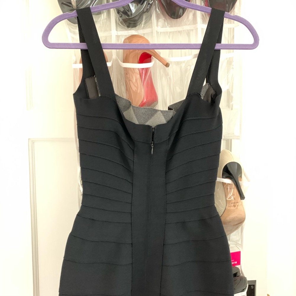 Genevieve Gem Bandage Dress main image 0
